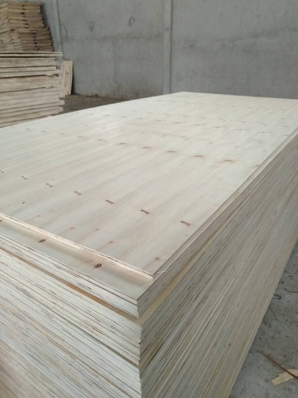 packing plywood